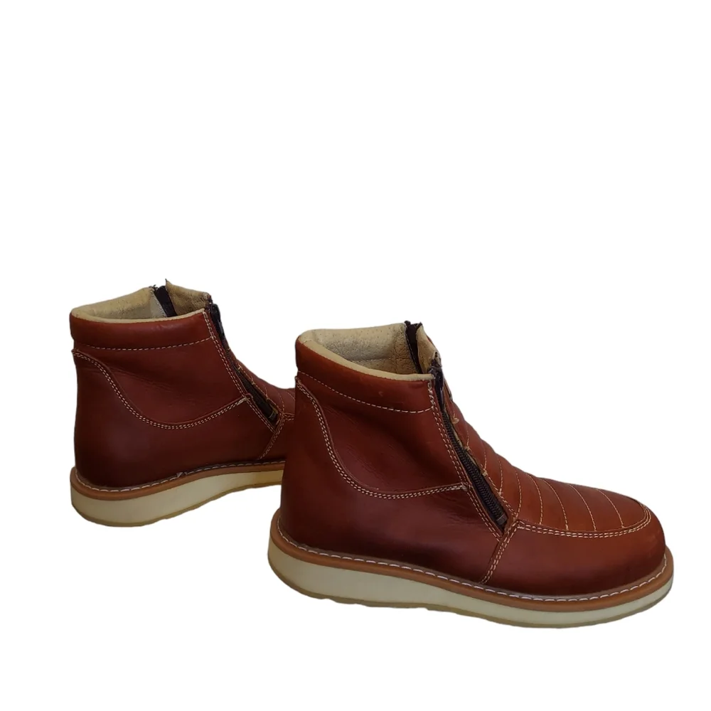 Calzatti boots - Picture 8 of 11